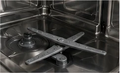 Dishwasher spray arm